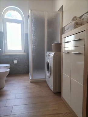 Apartment Dea, Cles